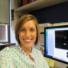 New Faculty Recruits and Internal Moves to NCRC