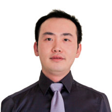 New Faculty Recruits and Internal Moves to NCRC