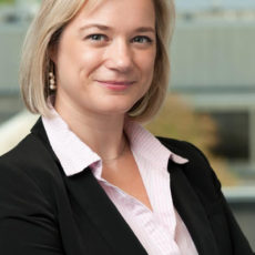 New Faculty Recruits and Internal Moves to NCRC